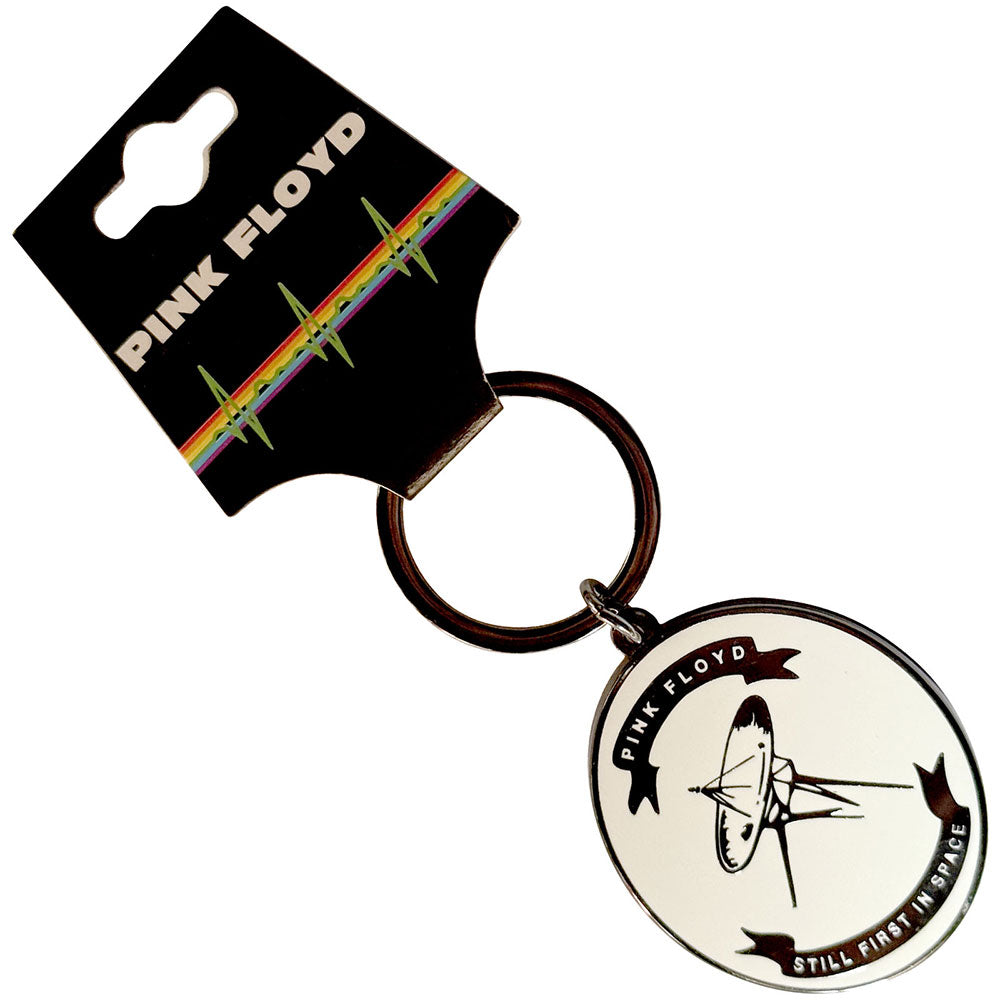 Pink Floyd Standard Keychains - Elvis The Original | Buy Now For 9.99