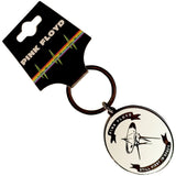 Pink Floyd Standard Keychains - Elvis The Original | Buy Now For 9.99