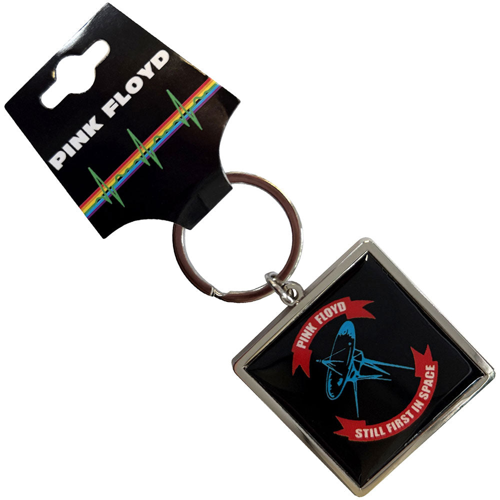 Pink Floyd Standard Keychains - Logo
