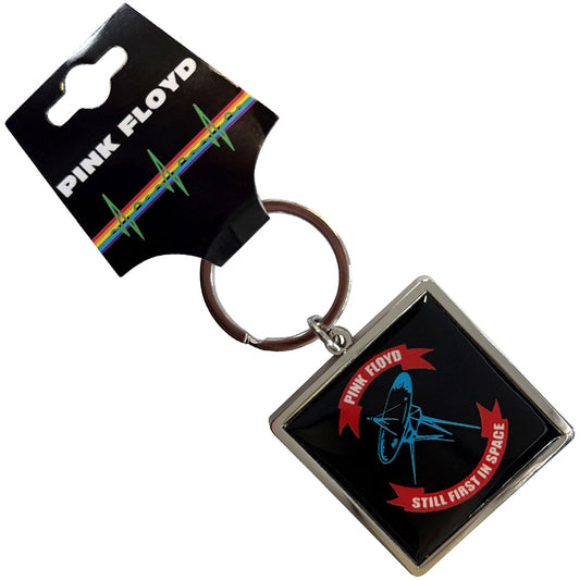 Pink Floyd Standard Keychains - Logo