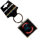 Pink Floyd Standard Keychains - Logo