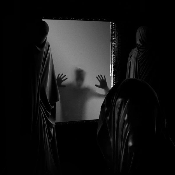 Aeviterne LP - The Ailing Façade | Buy Now For 50.99
