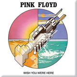 Pink Floyd Fridge Magnets - Generations Tour '24 | Buy Now For 9.99