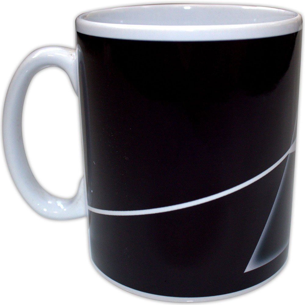 Pink Floyd Unboxed Mugs Std - Dark Side Of The Moon