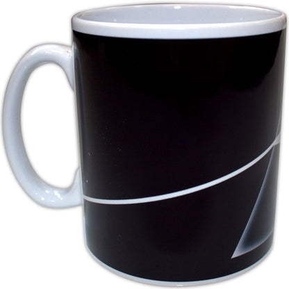 Pink Floyd Unboxed Mugs Std - Dark Side Of The Moon