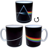 Pink Floyd Unboxed Mugs Std - Dark Side Of The Moon