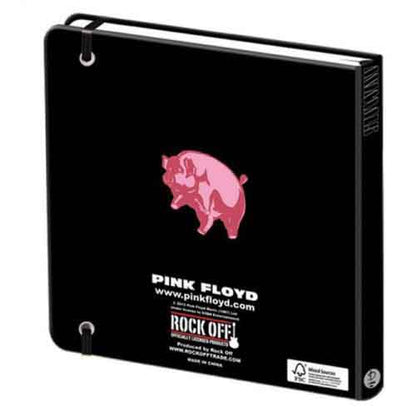 Pink Floyd Note Books - Animals
