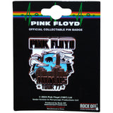Pink Floyd Pin - Badge - Animals Tour '77