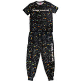 Pink Floyd Pyjamas - Prism Repeat | Buy Now For 49.99