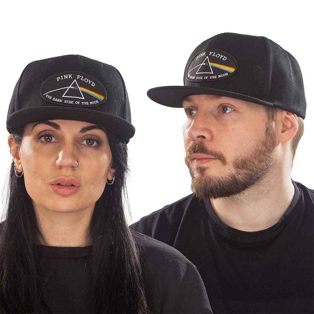 Pink Floyd Baseball Caps - Yellow Submarine Characters | Buy Now For 19.99