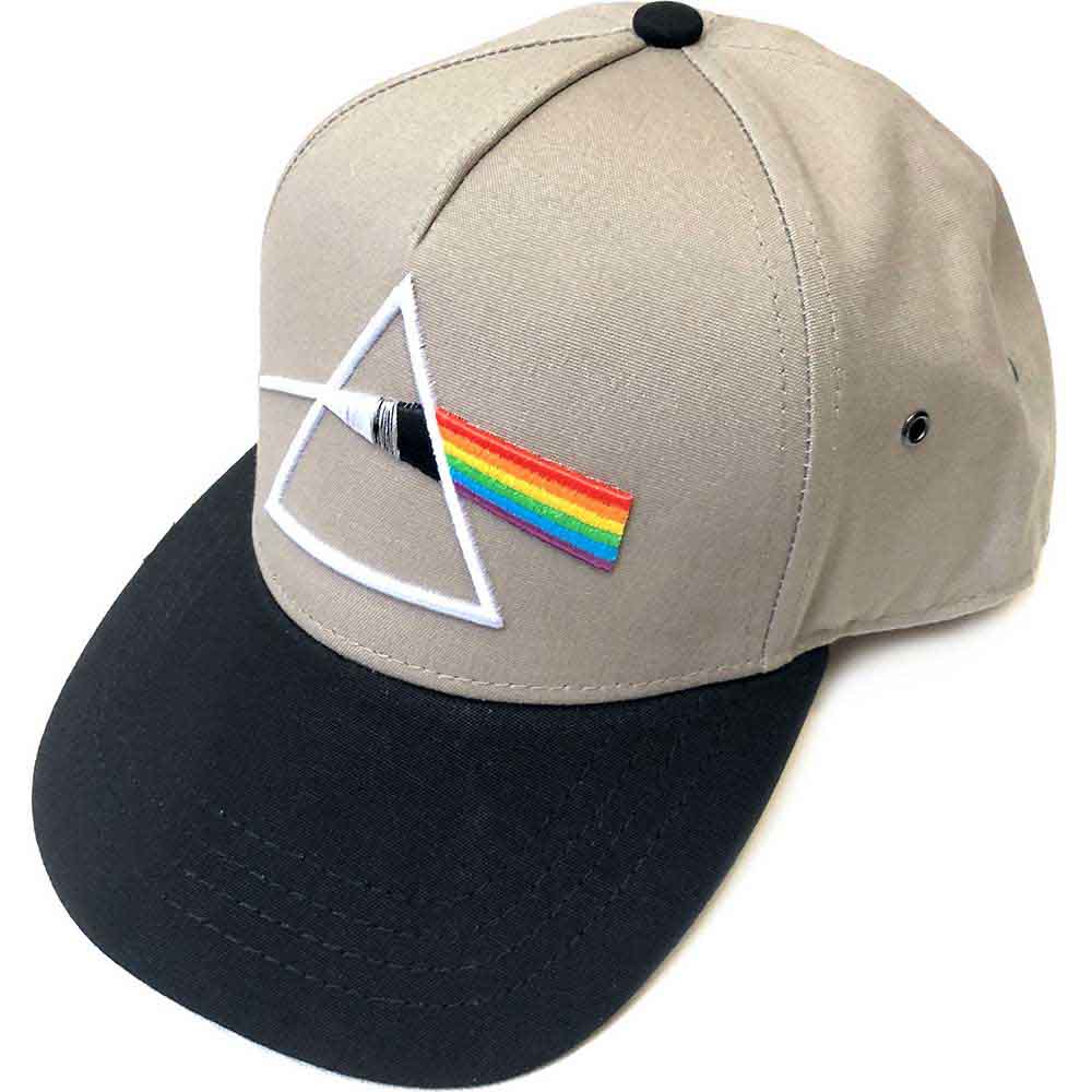 Pink Floyd Baseball Cap - DSOTM Prism