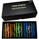 Pink Floyd Ankle Socks Box Set - Mono Prism