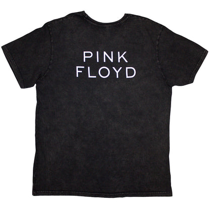 Pink Floyd T Shirt - Ummagumma Stone Wash