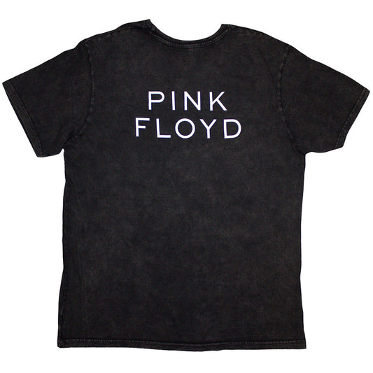 Pink Floyd T Shirt - Ummagumma Stone Wash