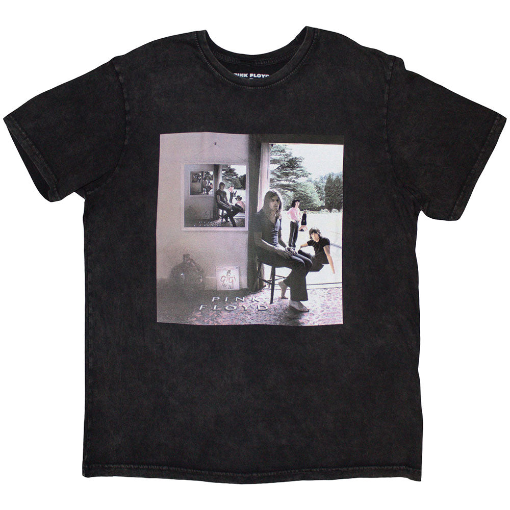 Pink Floyd T Shirt - Ummagumma Stone Wash