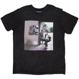 Pink Floyd T Shirt - Ummagumma Stone Wash
