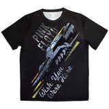 Pink Floyd T Shirt - Wish You Were Here
