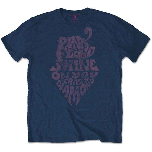Pink Floyd T Shirt - SOYCD Vtge