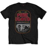 Pink Floyd T Shirt - Atom Heart Mother Tour
