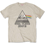 Pink Floyd T Shirt - Pyramids | Buy Now For 24.99
