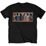 Pink Floyd T Shirt - Body Paint Album Covers