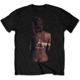 Pink Floyd T Shirt - Ebony