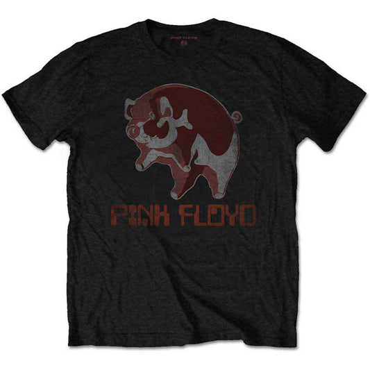 Pink Floyd T Shirt - Ethic Pig