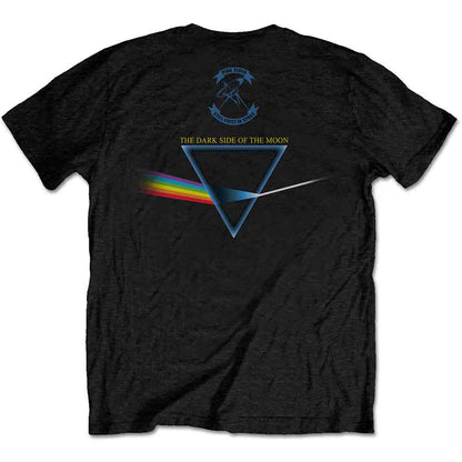 Pink Floyd T Shirt - DSOTM Flipped