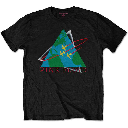 Pink Floyd T Shirt - Planes