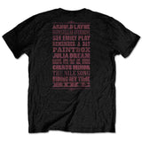 Pink Floyd T Shirt - Relics