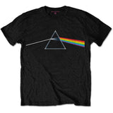 Pink Floyd T Shirt - DSOTM - Album