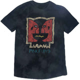 Pink Floyd T Shirt - Division Bell Vintage