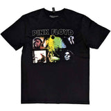Pink Floyd T Shirt - Poster