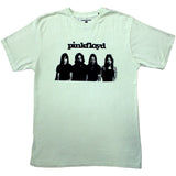 Pink Floyd T Shirt - Meddle Gatefold Photo