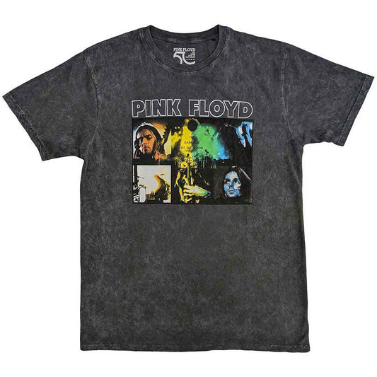 Pink Floyd T Shirt - Poster Ringer
