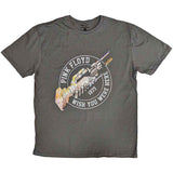 Pink Floyd T Shirt - WYWH 1975