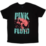 Pink Floyd T Shirt - Big Pig