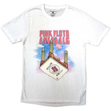 Pink Floyd T Shirt - Animals Bacon Table