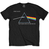Pink Floyd Children's T Shirt - DSOTM Courier