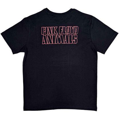 Pink Floyd T Shirt - AWBDG