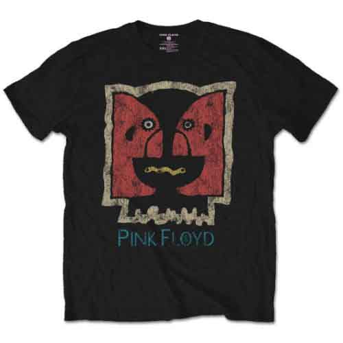 Pink Floyd T Shirt - Vtge Division Bell