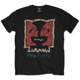 Pink Floyd T Shirt - Vtge Division Bell