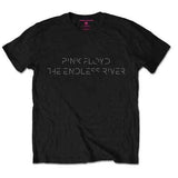 Pink Floyd T Shirt - Endless River Logo