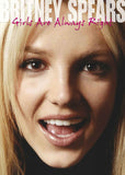 Britney Spears DVD - Girls Are Always Right (2Dvd) | Buy Now For 19.99