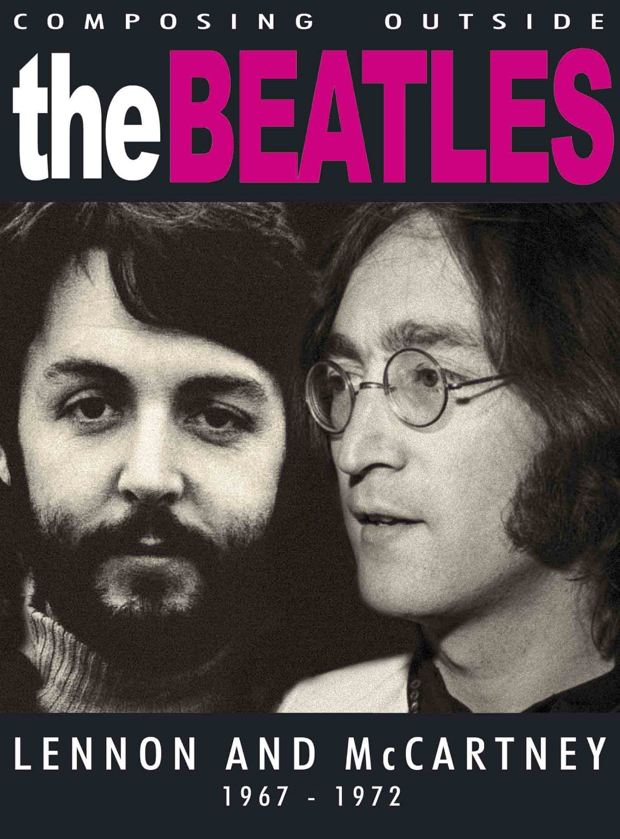 Lennon & Mccartney DVD - Composing Outside The Beatles | Buy Now For 19.99