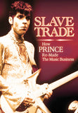 Prince DVD - Slave Trade | Buy Now For 19.99