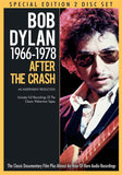 Bob Dylan DVD - After The Crash (Special Edition Cd+Dvd) | Buy Now For 19.99
