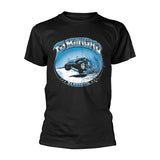 Fu Manchu T Shirt - Daredevil