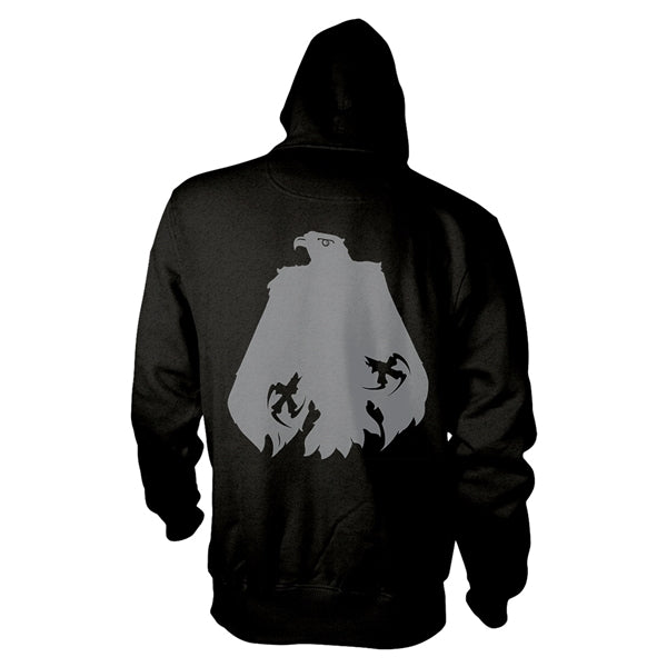 Hawkwind Hoodie - Eagle