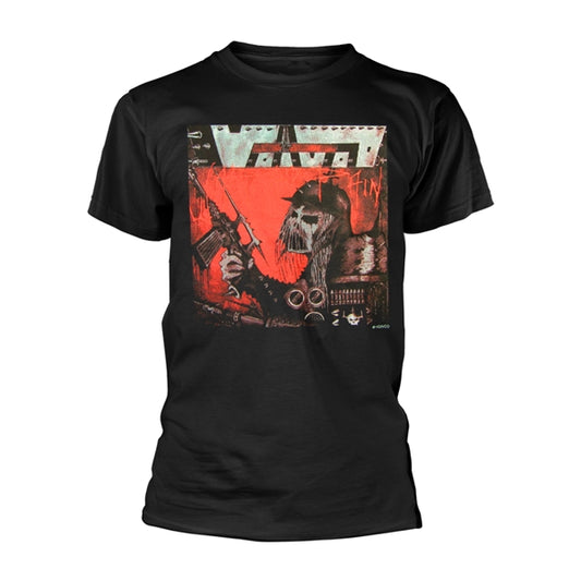 Voivod T Shirt - War & Pain